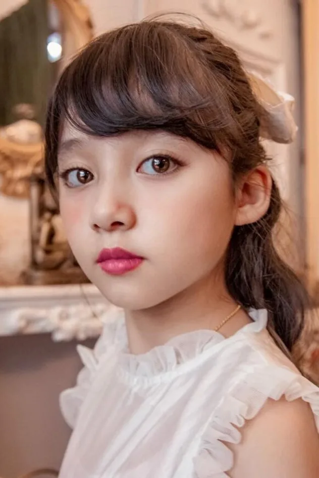 翁妮妮 photo