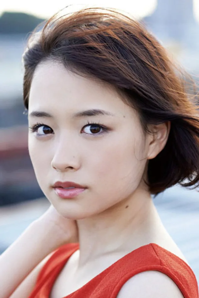 大原櫻子 fotoğrafı
