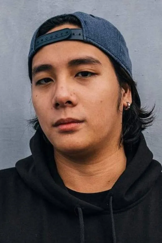 Matthew Domingo fotoğrafı