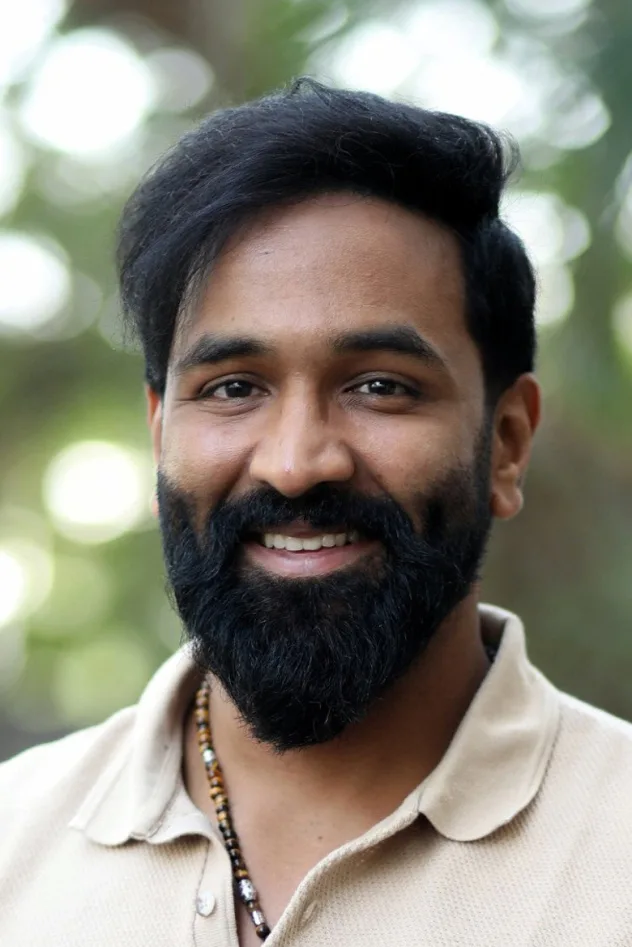 Vishnu Manchu fotoğrafı