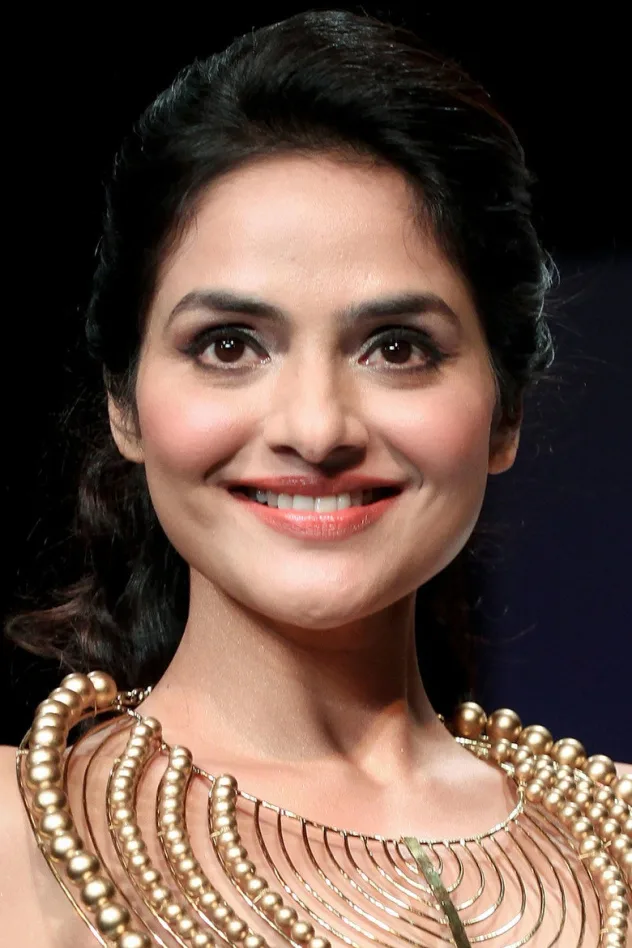 Madhoo fotoğrafı