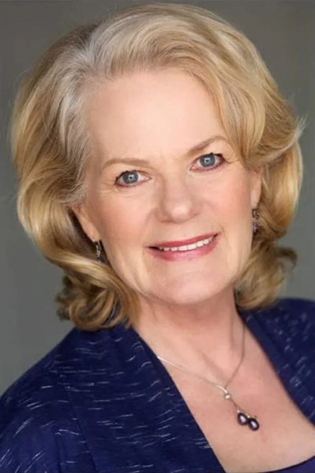 Libby Villari fotoğrafı