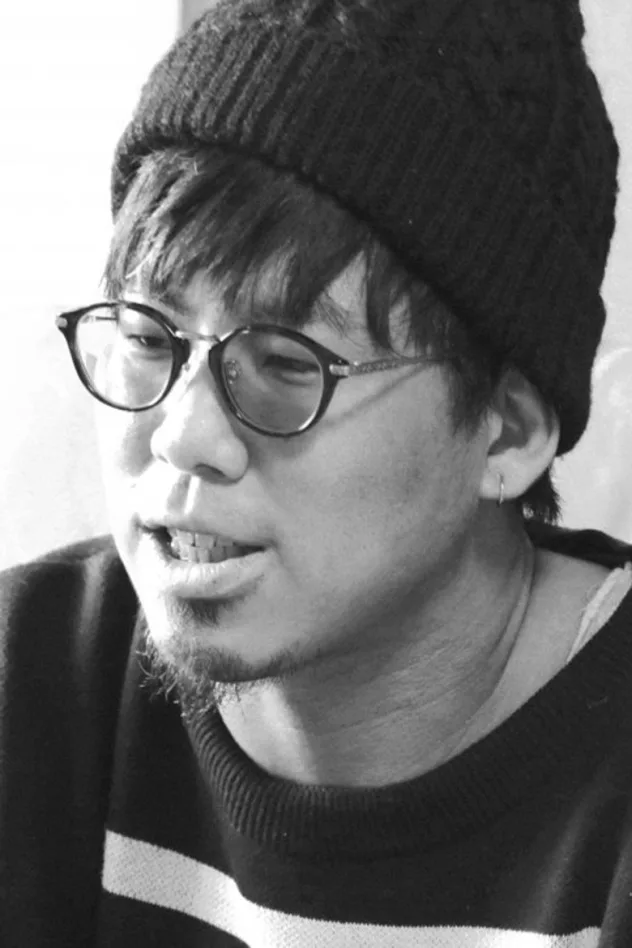 二宮健 fotoğrafı