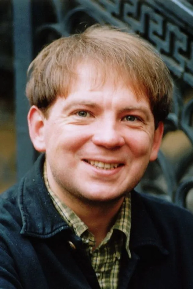 Андрей Федорцов fotoğrafı