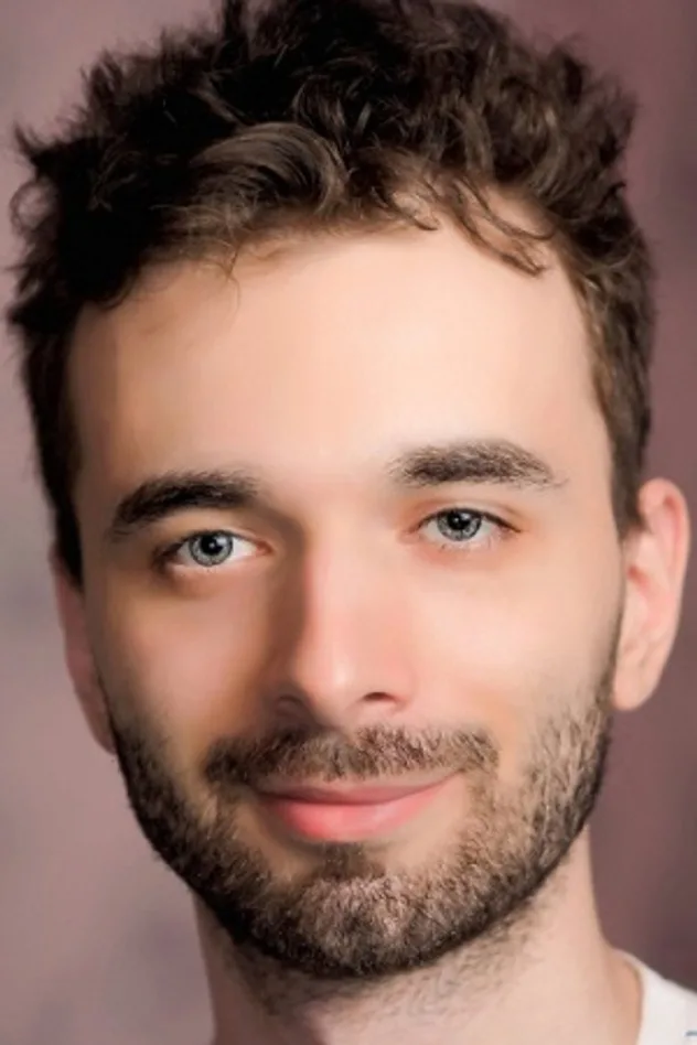 Alexey Timofeev fotoğrafı