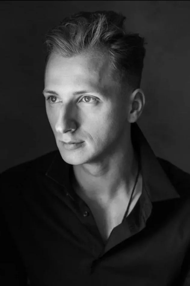 Антон Сиданченко fotoğrafı