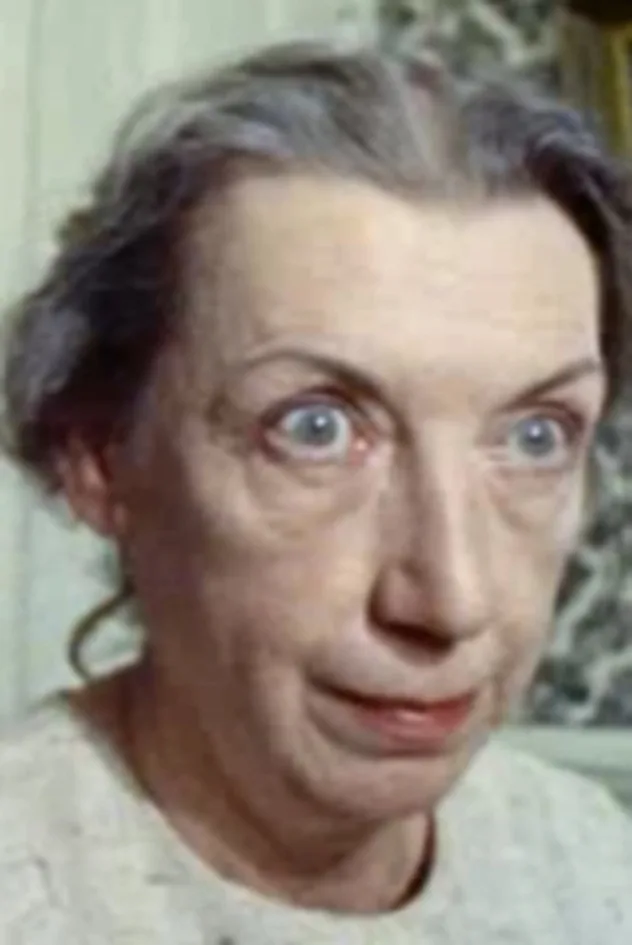 Jane Lambert fotoğrafı