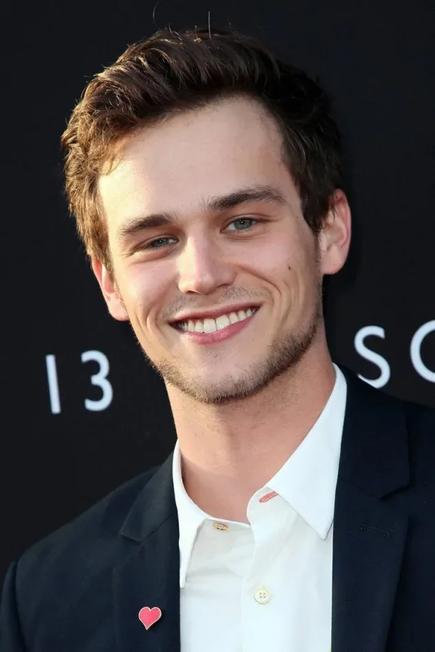Imagen de portada para Brandon Flynn