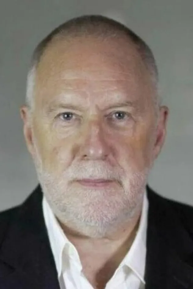 Christian Benedetti fotoğrafı