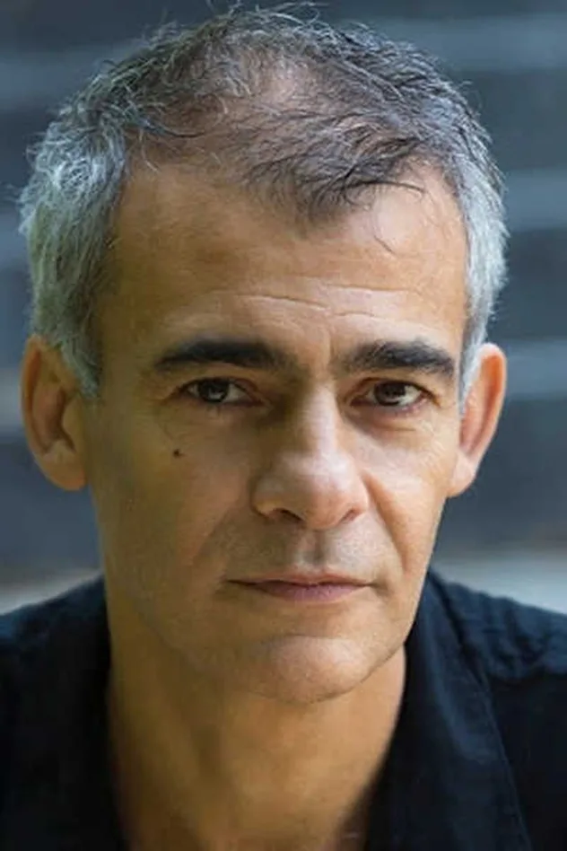 Bernard Gabay fotoğrafı
