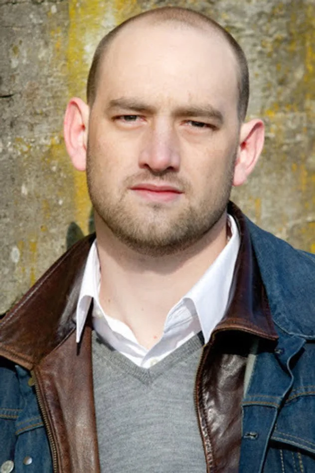 Thibault Roux fotoğrafı