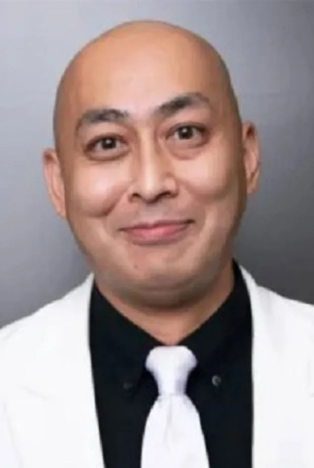 長谷川雅紀 fotoğrafı