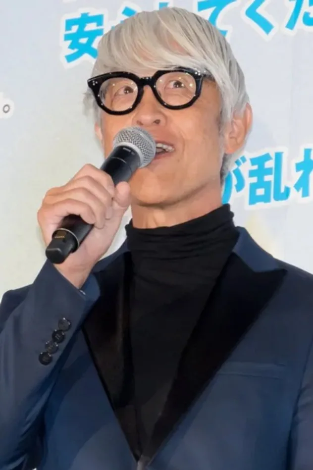 成田洋一 fotoğrafı