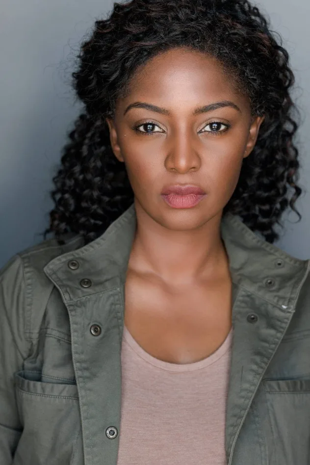 Jillian Reeves fotoğrafı