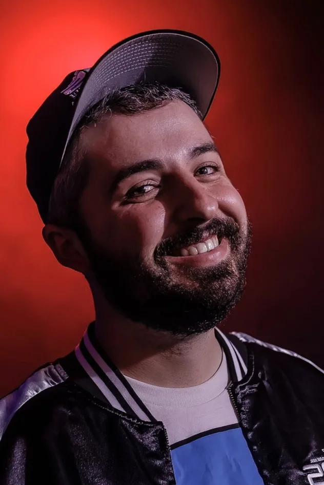 Patrick Cotnoir fotoğrafı