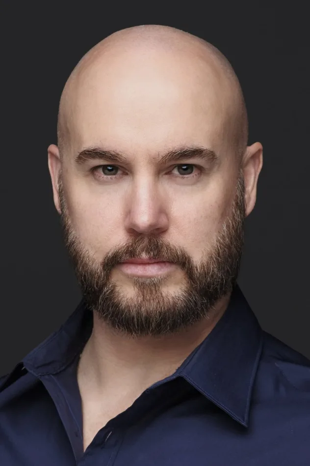 Ross Paul fotoğrafı