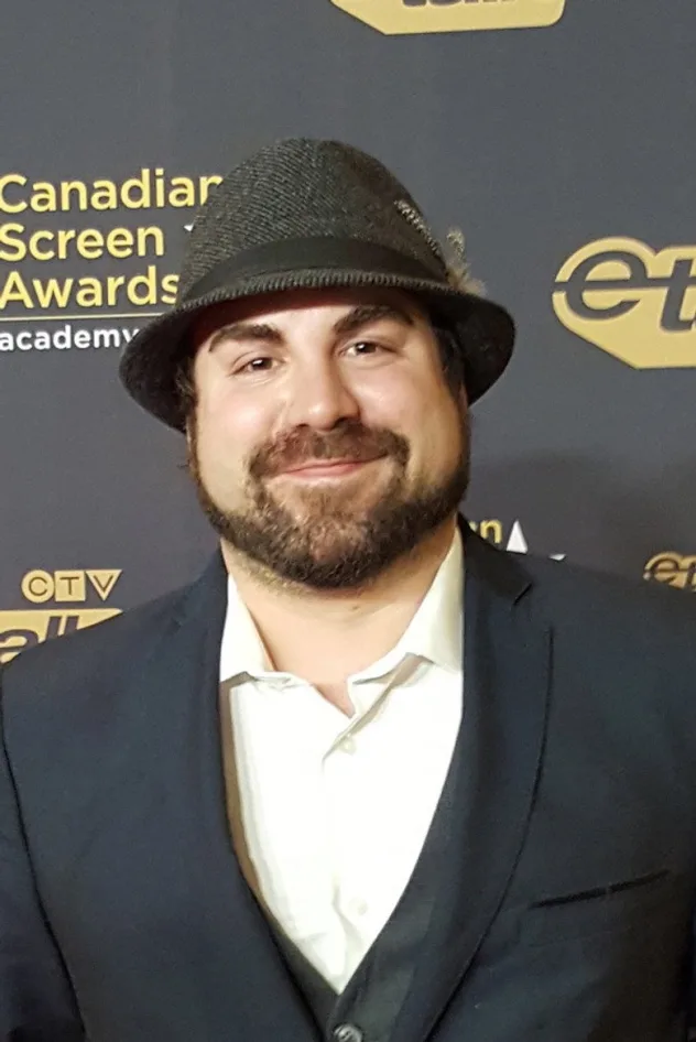 Dylan Pearce fotoğrafı