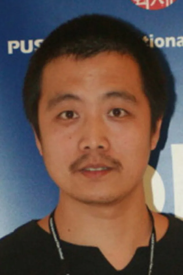 Jin Yang fotoğrafı