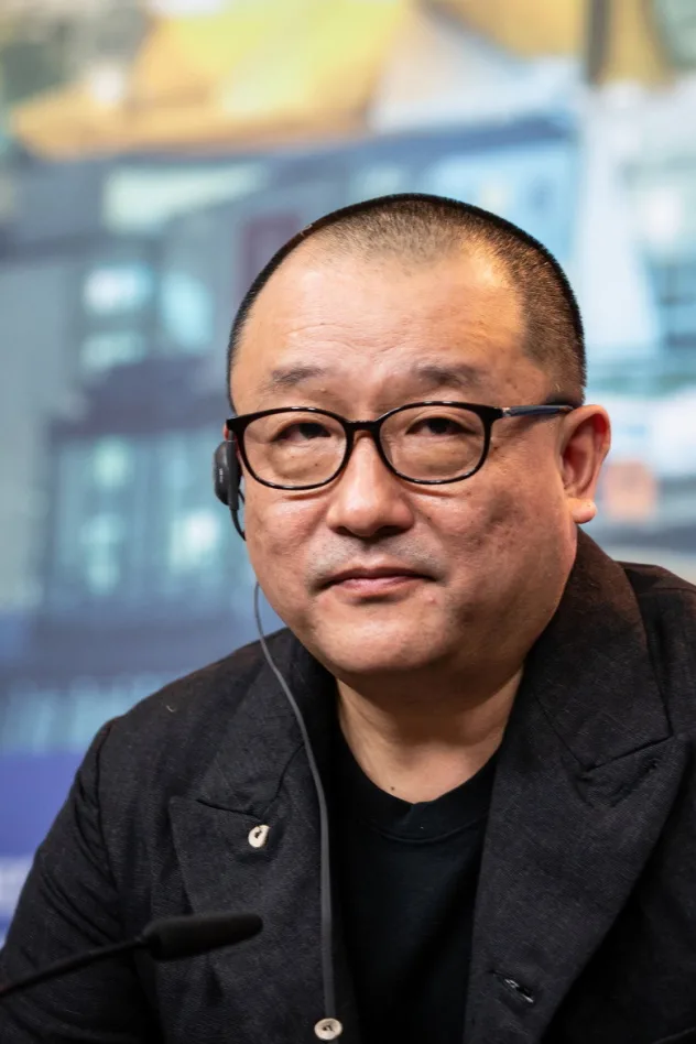 王小帅 fotoğrafı