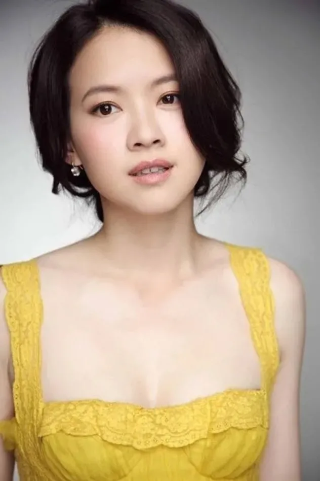 曾寶儀 fotoğrafı