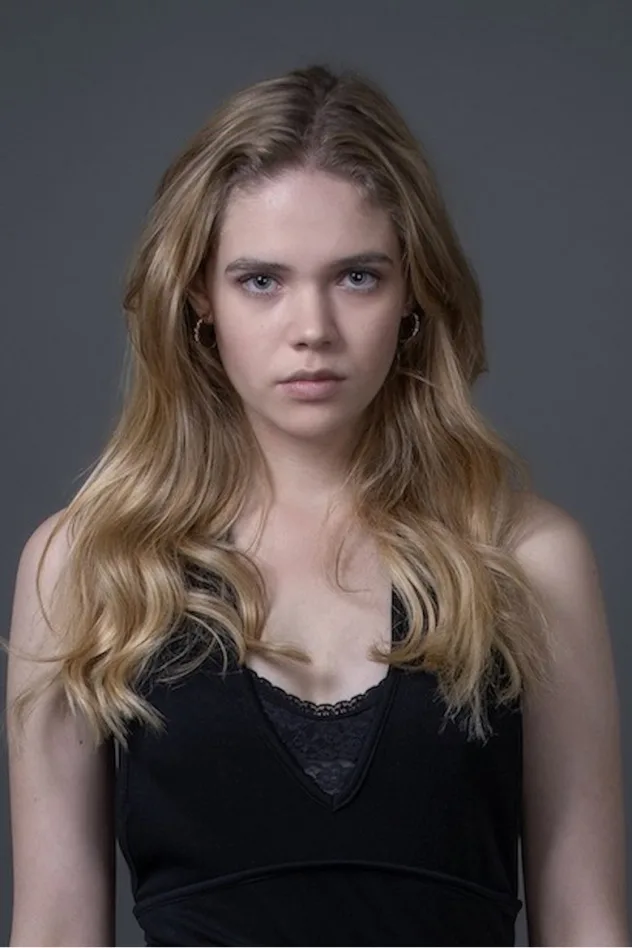 Lilith Julie Johna fotoğrafı