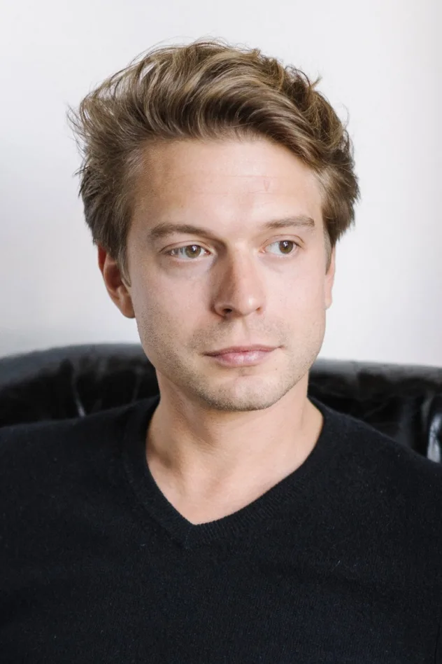 Alexander Dydyna fotoğrafı