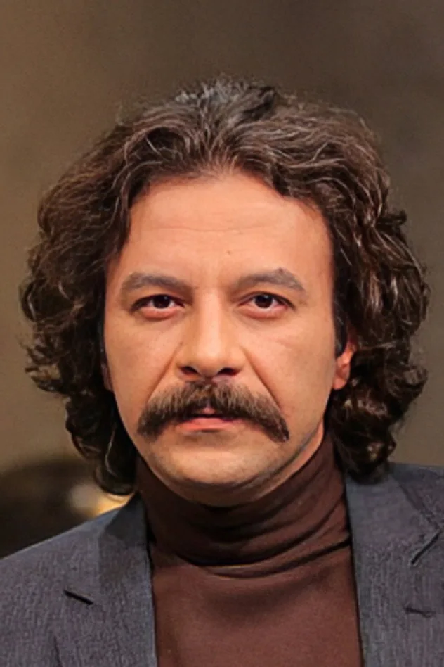 Hesam Manzour fotoğrafı