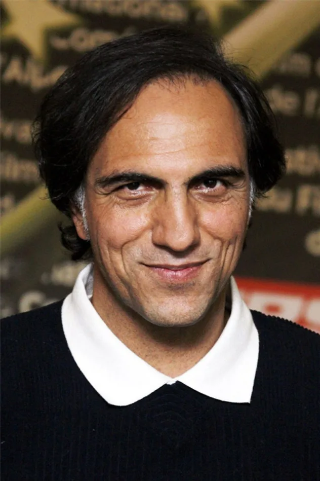 Hassan Fathi fotoğrafı