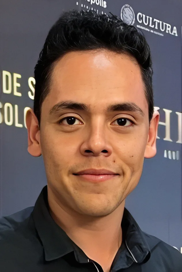 David Deleo fotoğrafı