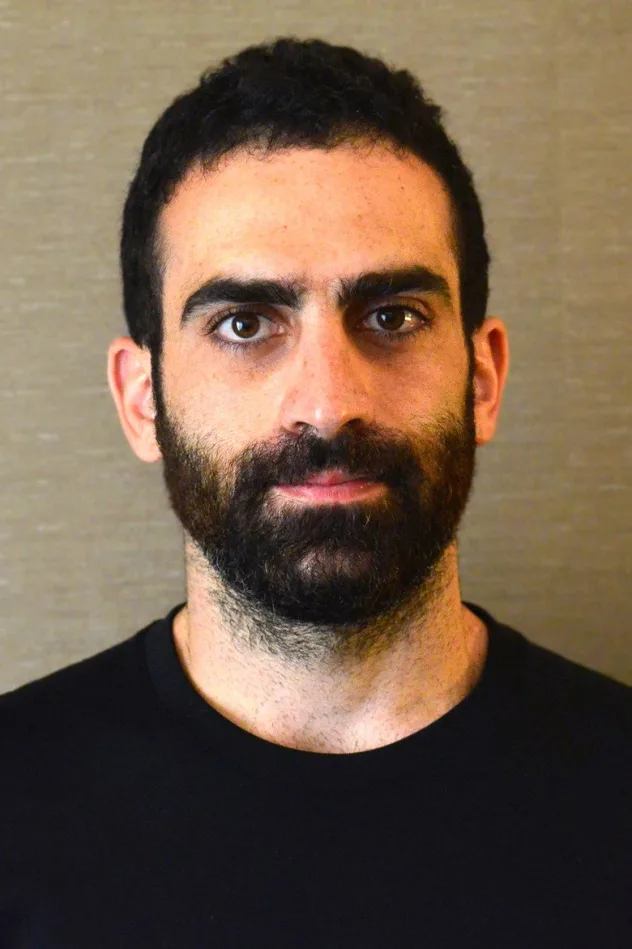 David Zonana fotoğrafı