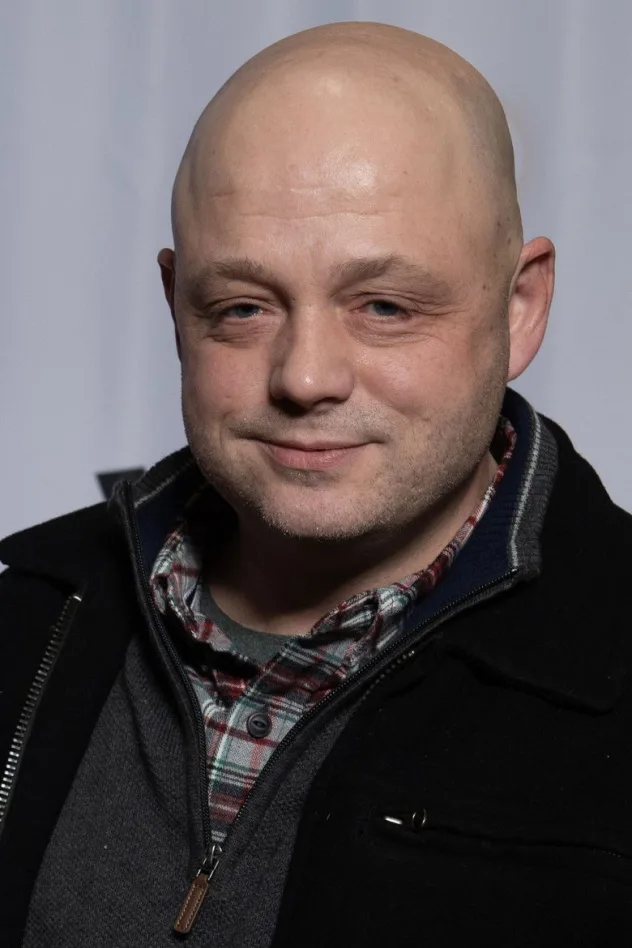 Chris Baldyga fotoğrafı