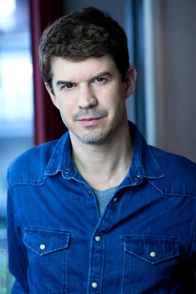 Denis Lefrançois fotoğrafı