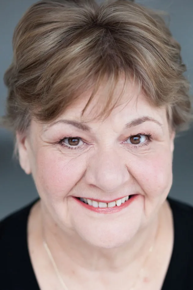 Danielle Fichaud fotoğrafı