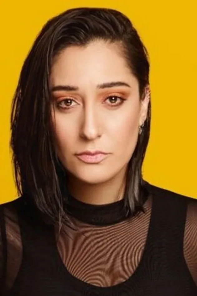 Victoria Sio fotoğrafı