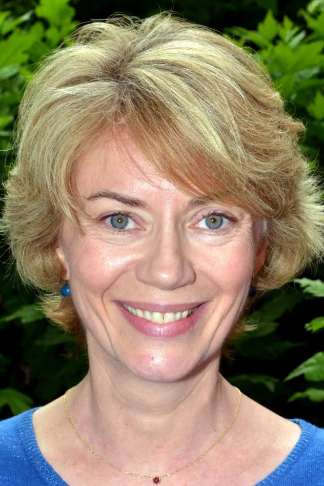 Brigitte Buc fotoğrafı