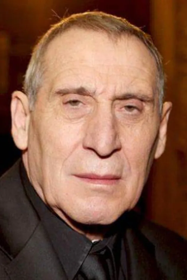 Celso Bugallo fotoğrafı