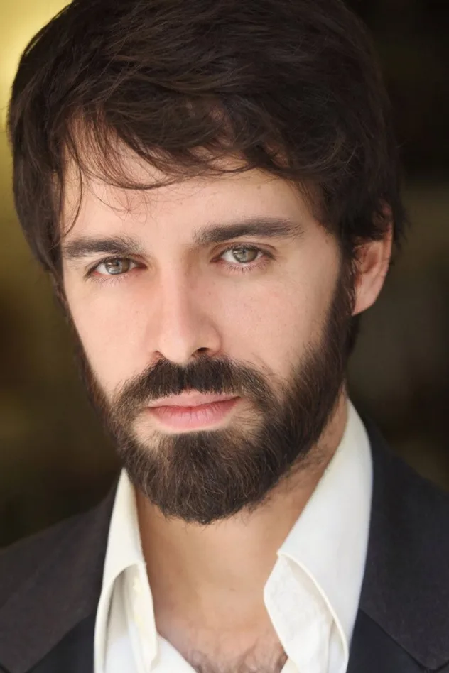 Alberto Amarilla fotoğrafı
