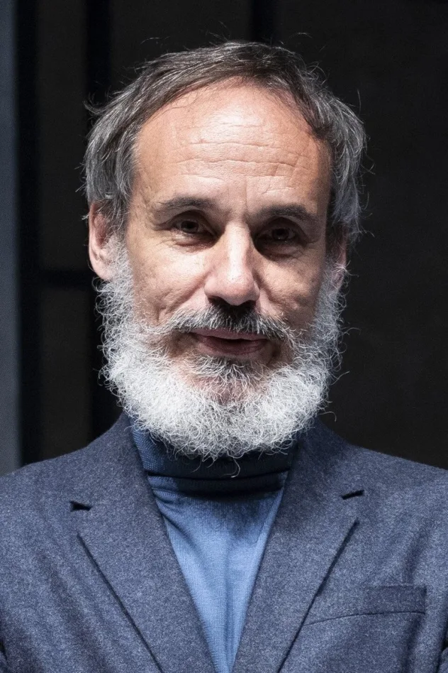 Francesc Garrido fotoğrafı