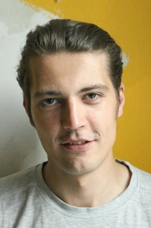 Eduards Johansons fotoğrafı