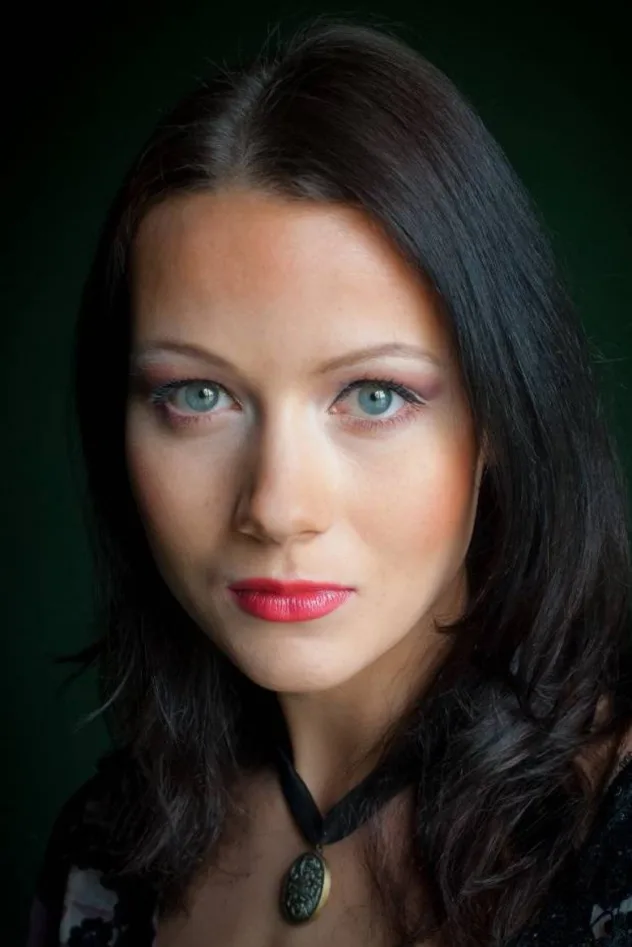 Signe Dancīte fotoğrafı