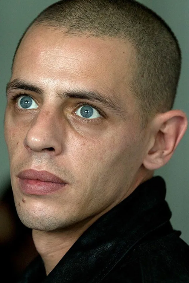 Mehdi Rahim-Silvioli fotoğrafı