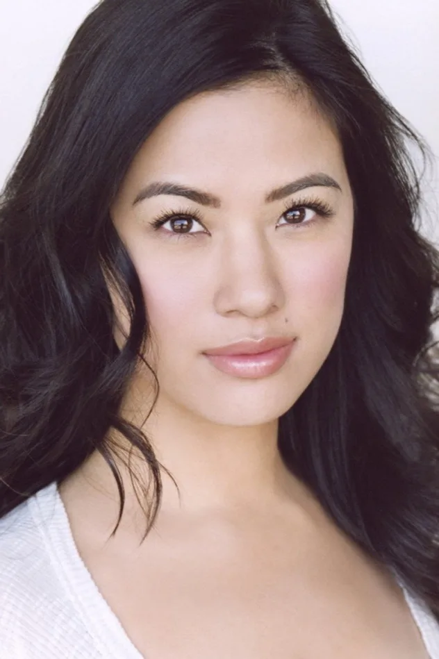 Irene Keng fotoğrafı