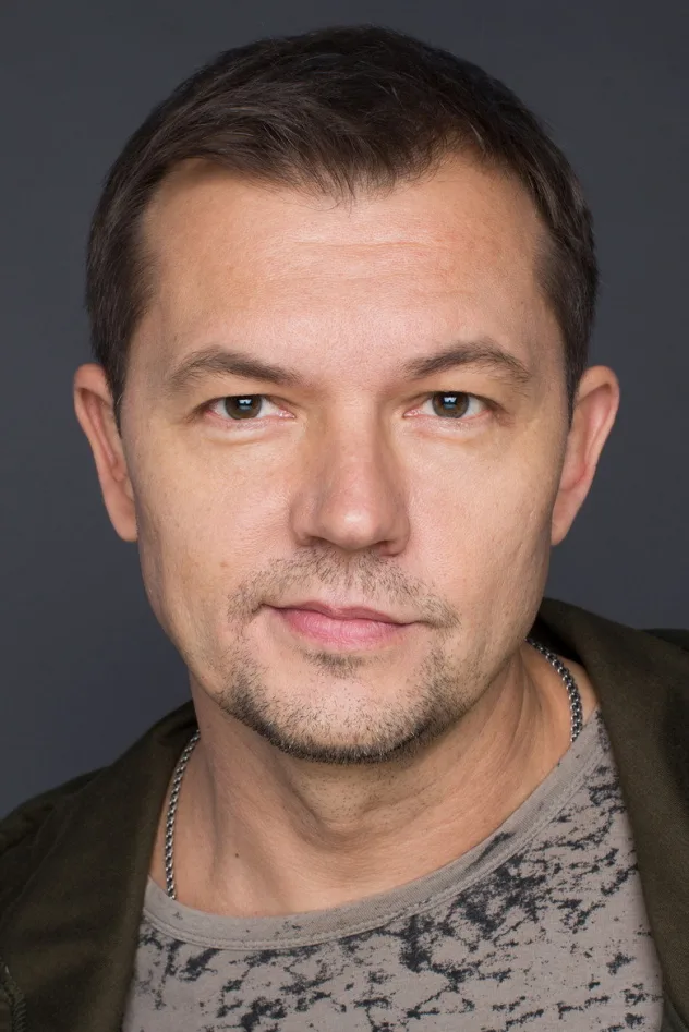 Алексей Фатеев fotoğrafı