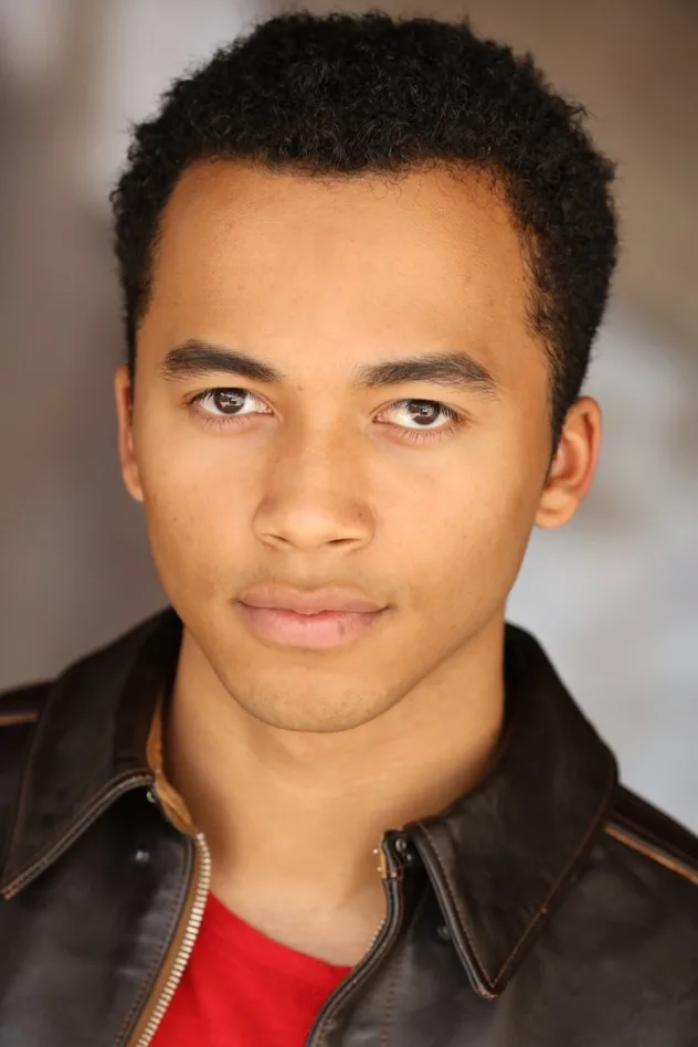 Raymond Cham Jr. fotoğrafı