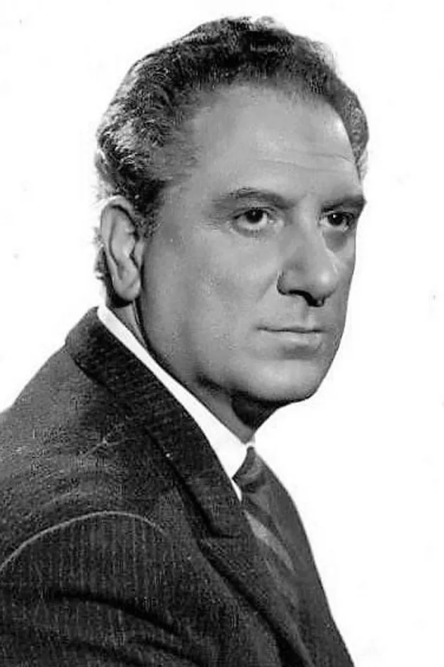 José Bódalo fotoğrafı
