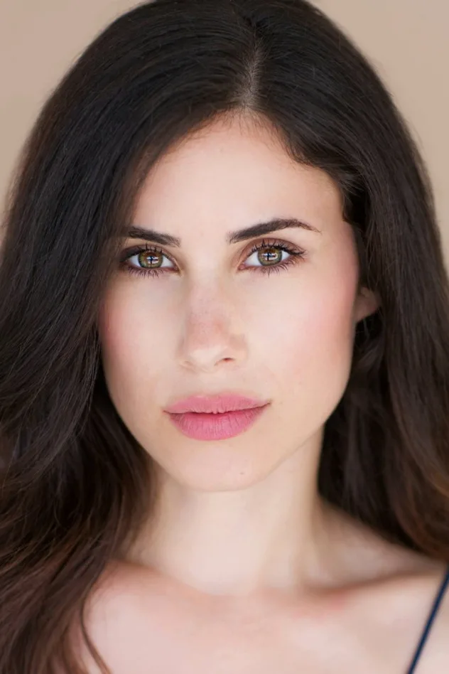 Camille Balsamo fotoğrafı