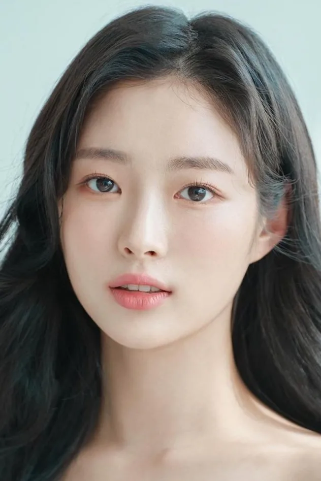 Ko Joo-hee fotoğrafı