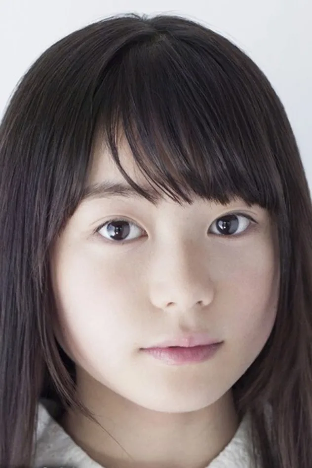 田畑志真 fotoğrafı