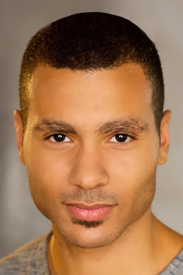 Geoff Samuels fotoğrafı