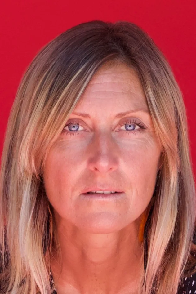 Elizabeth Blake-Thomas fotoğrafı